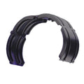 Corrugated 18" Split Coupler