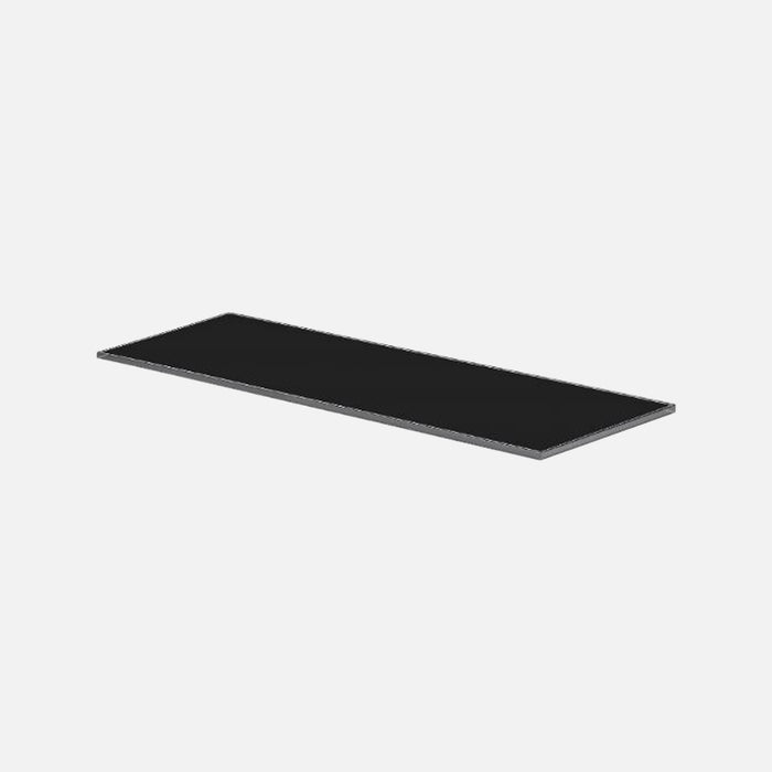 Country Bracket Black Pine 190x170mm
