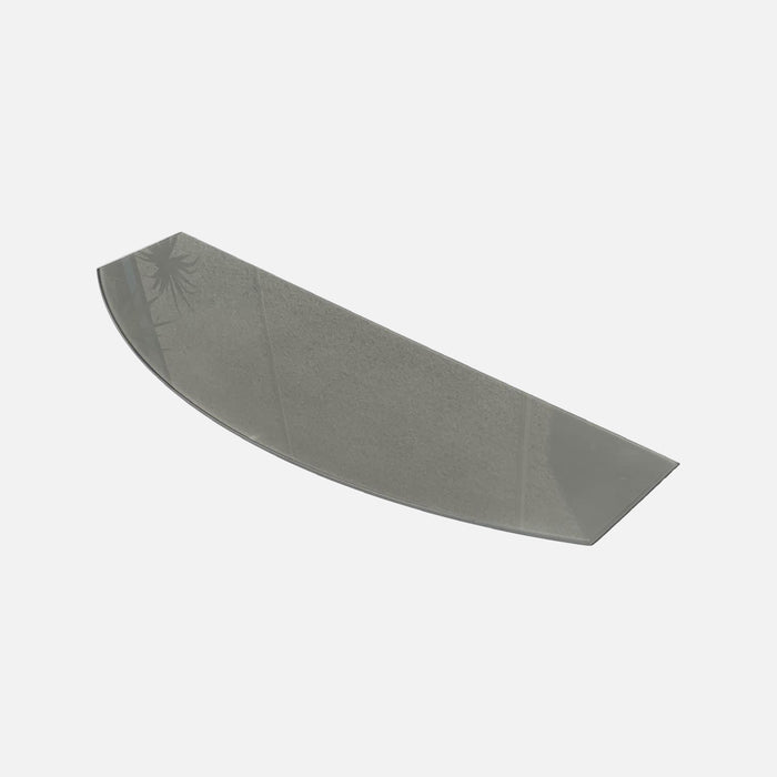 Country Bracket Black Pine 190x170mm