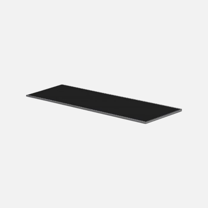 Country Bracket Black Pine 190x170mm