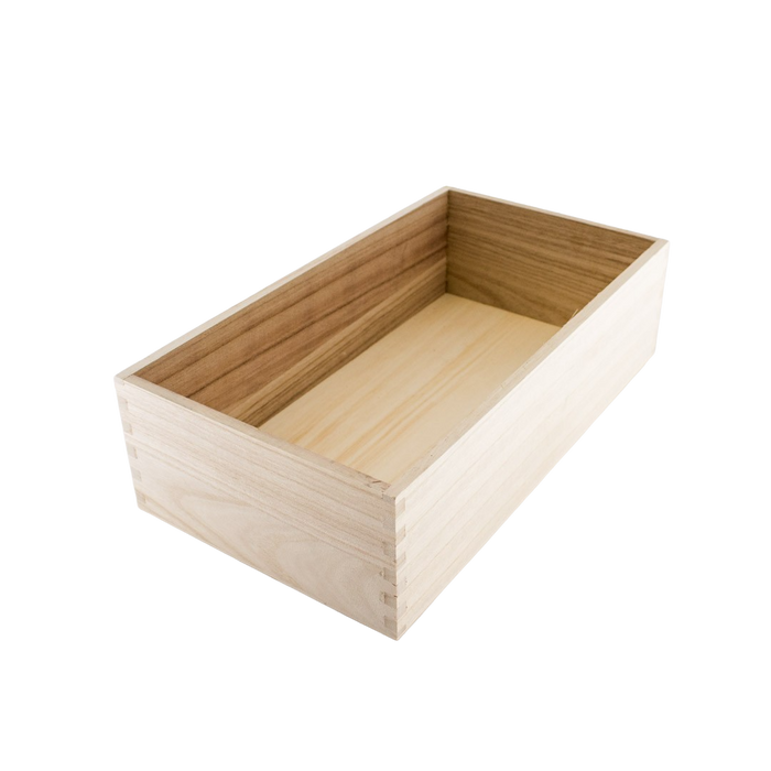 CRAFT BOX 35X19X9.5CM Deventor