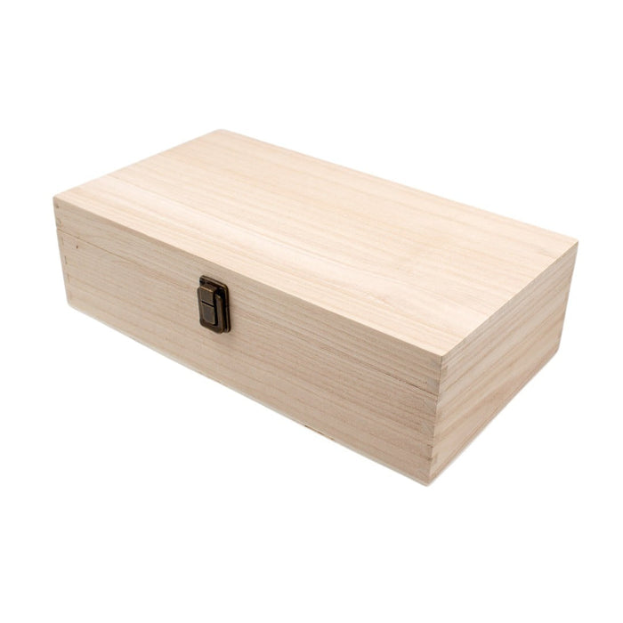 CRAFT BOX 35X19X9.8CM Deventor