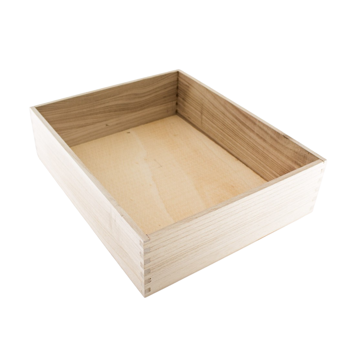 CRAFT BOX 35X29X9.5CM Deventor