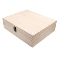 CRAFT BOX 35X29X9.8CM Deventor