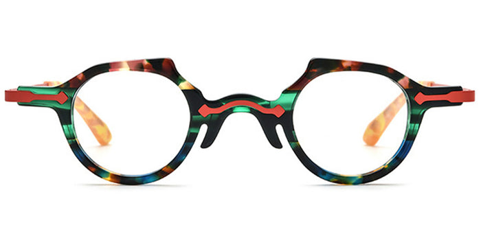 Creative Formation Eyewear