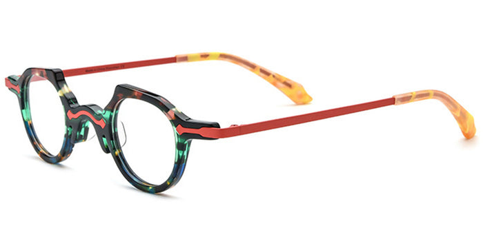 Creative Formation Eyewear