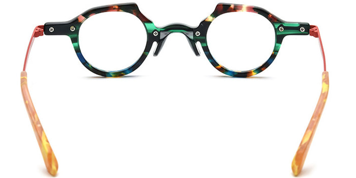 Creative Formation Eyewear