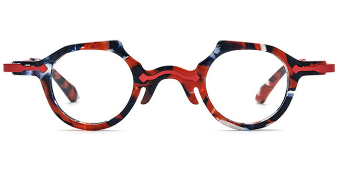 Creative Formation Eyewear