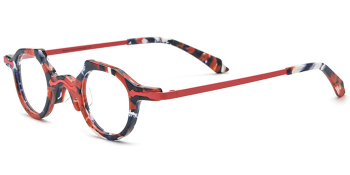 Creative Formation Eyewear