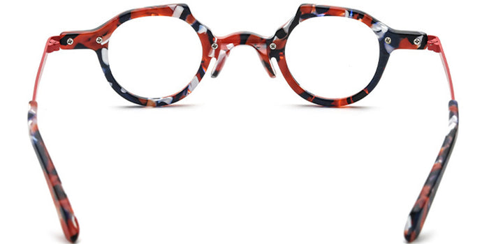 Creative Formation Eyewear