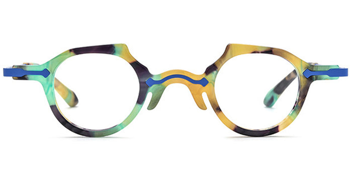 Creative Formation Eyewear