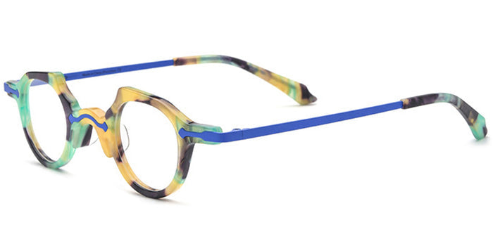 Creative Formation Eyewear