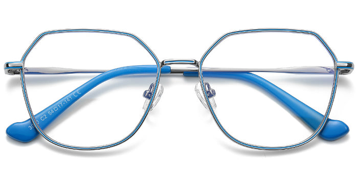 Creative Genius Eyewear