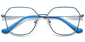 Creative Genius Eyewear