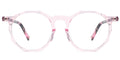 Creativity Splendor Eyewear