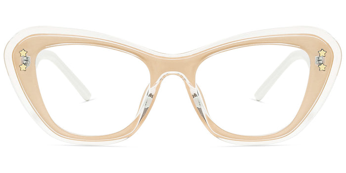 Creativity Treasure Eyewear