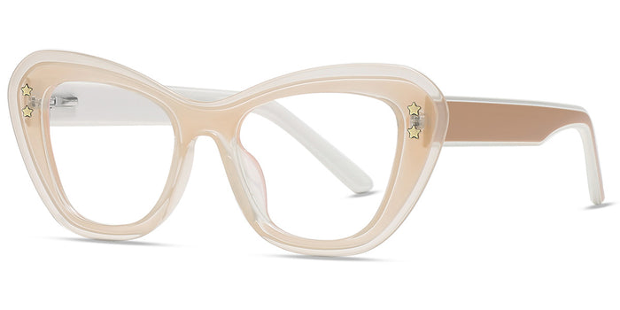 Creativity Treasure Eyewear