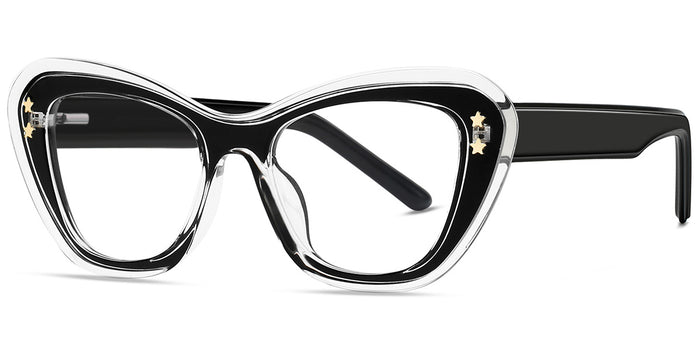 Creativity Treasure Eyewear