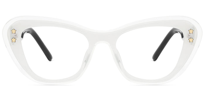 Creativity Treasure Eyewear