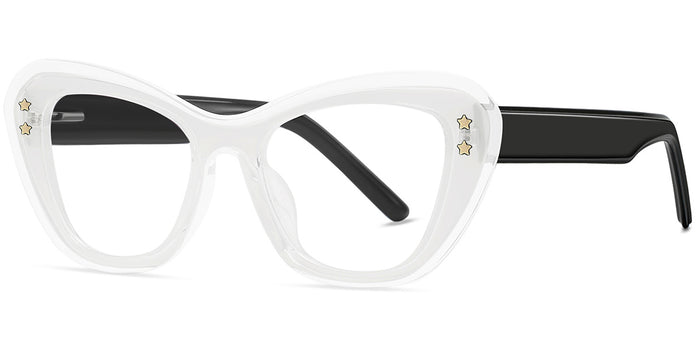 Creativity Treasure Eyewear