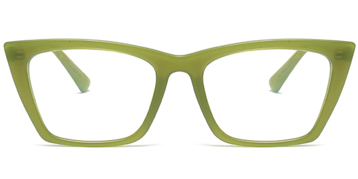 Crimson River Bloom Eyewear