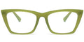 Crimson River Bloom Eyewear