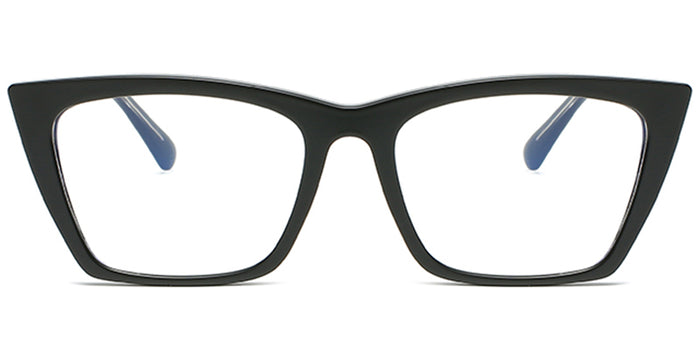 Crimson River Bloom Eyewear