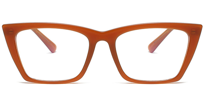 Crimson River Bloom Eyewear