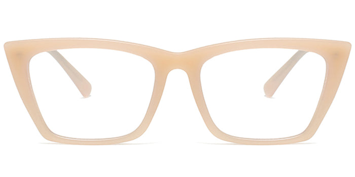 Crimson River Bloom Eyewear
