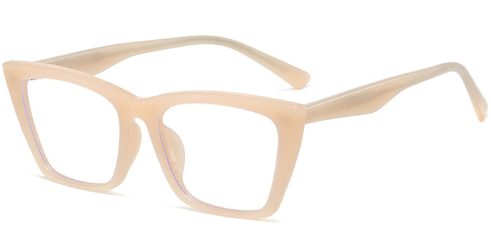 Crimson River Bloom Eyewear