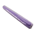 CRINKLED ORGANTZA LILA 20M Deventor