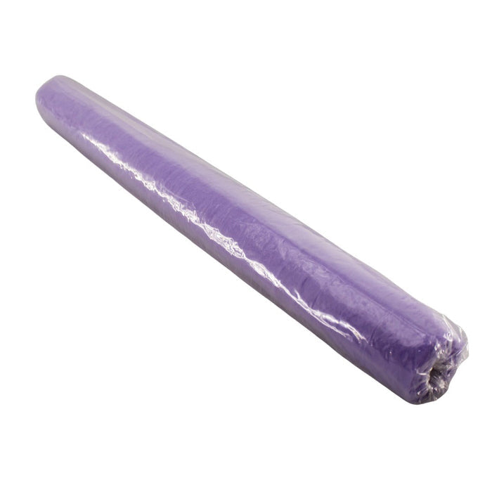 CRINKLED ORGANTZA LILA 20M Deventor