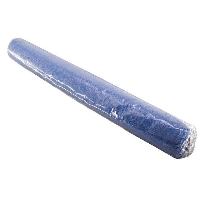 CRINKLED ORGANZA BLUE Deventor