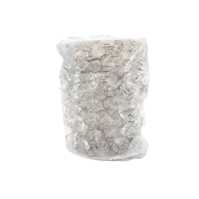 CRYSTAL GARLAND 7M Deventor