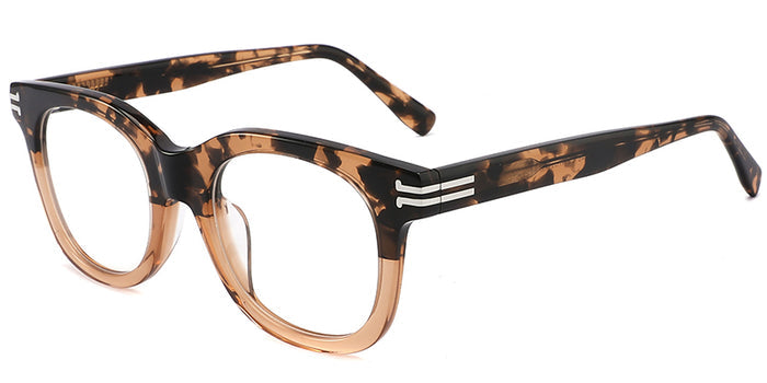 Crystal Spring Echo Eyewear
