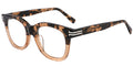 Crystal Spring Echo Eyewear