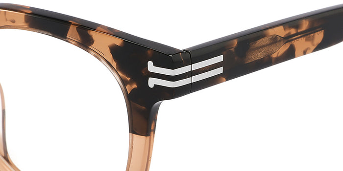 Crystal Spring Echo Eyewear