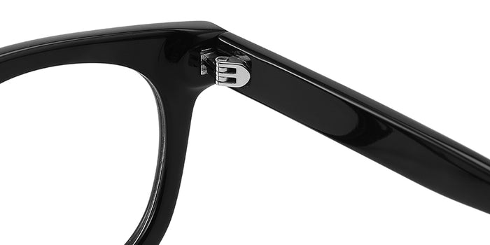 Crystal Spring Echo Eyewear