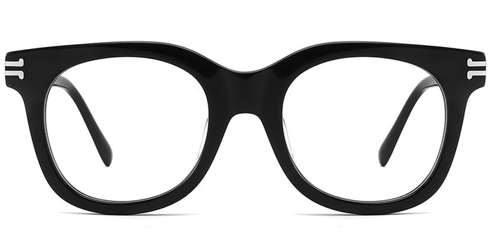 Crystal Spring Echo Eyewear