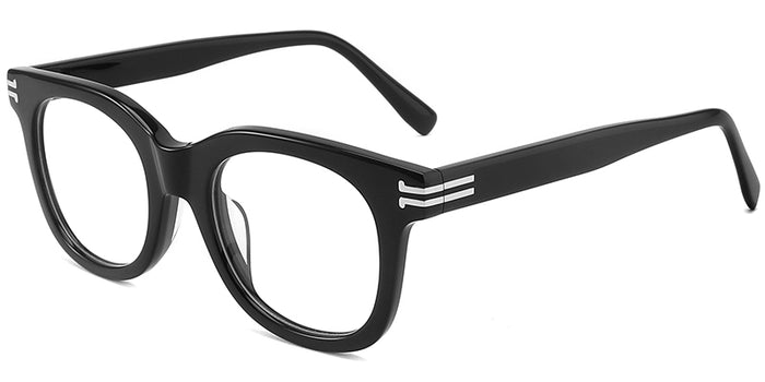 Crystal Spring Echo Eyewear