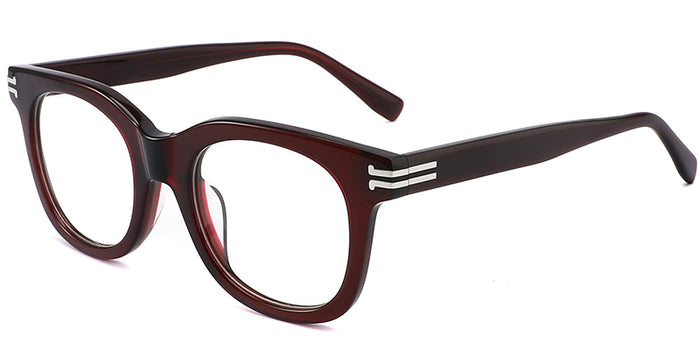 Crystal Spring Echo Eyewear