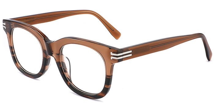 Crystal Spring Echo Eyewear