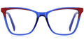 Crystal Valley Bloom Eyewear