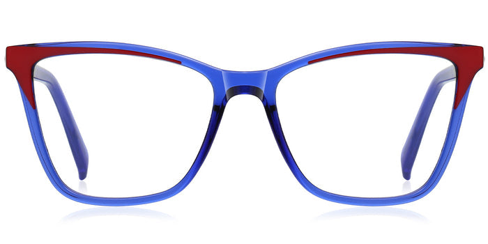 Crystal Valley Bloom Eyewear