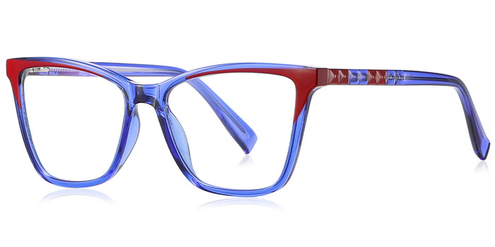 Crystal Valley Bloom Eyewear