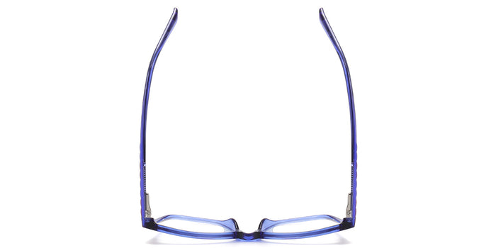 Crystal Valley Bloom Eyewear