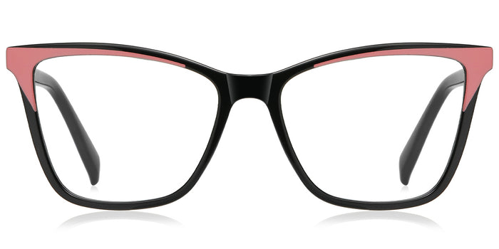 Crystal Valley Bloom Eyewear