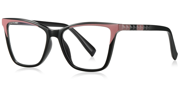 Crystal Valley Bloom Eyewear