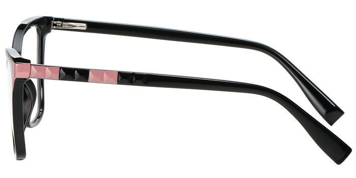 Crystal Valley Bloom Eyewear