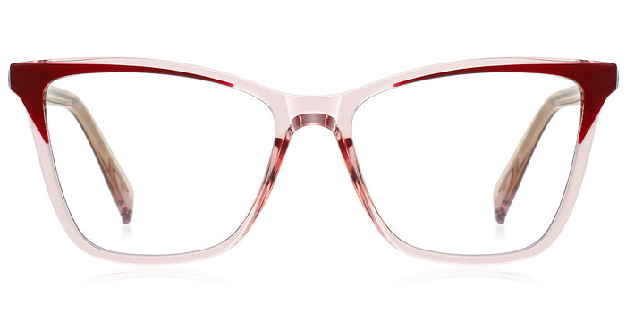 Crystal Valley Bloom Eyewear